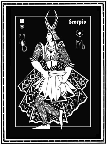 Scorpio