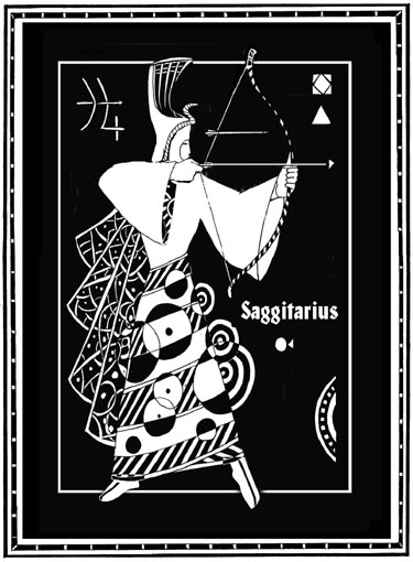 Sagittarius