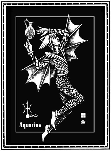 Aquariuss